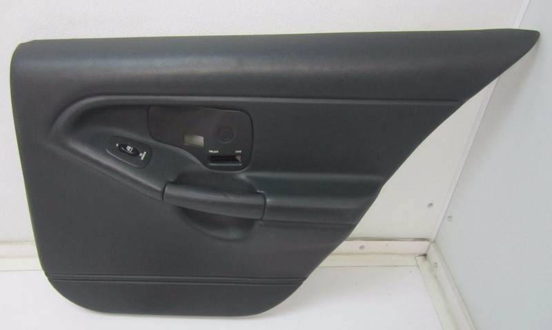 REAR DOOR PANEL SKYLARK PASSENGER R RH RR RIGHT BACK WINDOW SWITCH ARM REST CAR