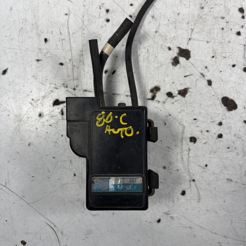 80 Honda Civic AT Vacuum Box 18800-PA6-691 OEM