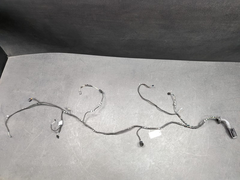 Front Right Door Wiring Harness 2018 BMW 430i 9337230