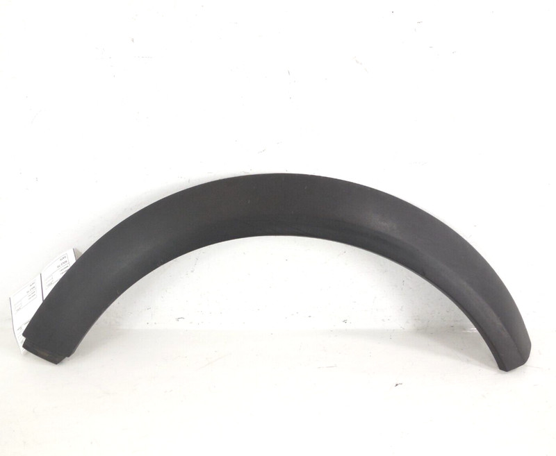 2007 07 Mini Cooper S Rear Wheel Arch Moulding Driver Left LH OEM