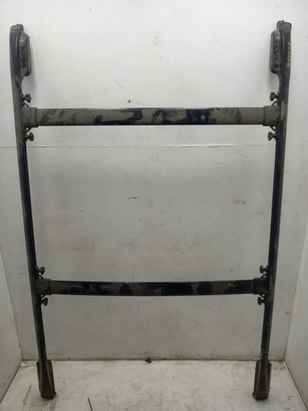 12 TOYOTA RAV 4 LUGGAGE ROOF RACK