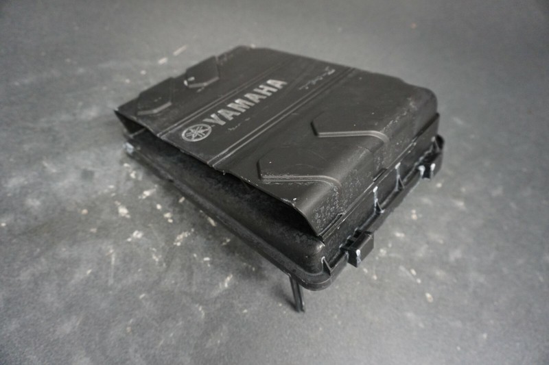 2016-2019 WaveRunner EX Sport VX Deluxe Yamaha OEM Upper Airbox Cover Panel