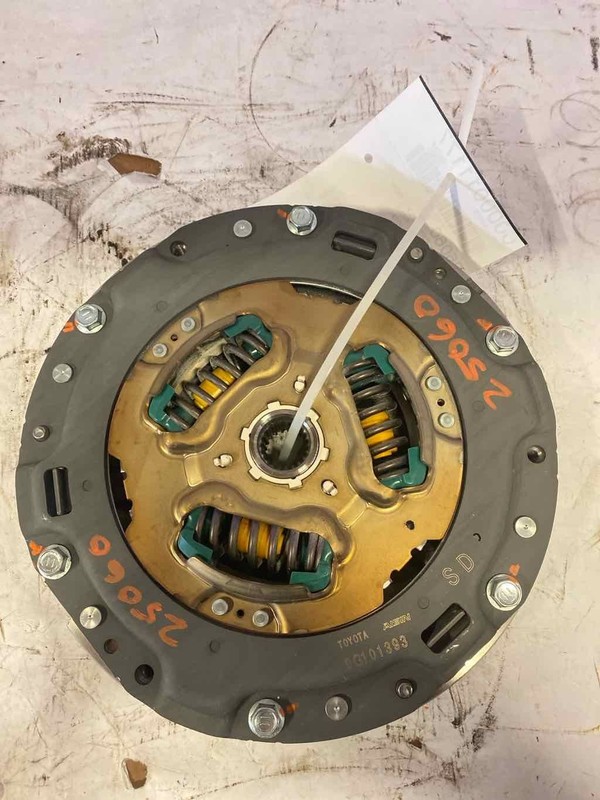 Flywheel TOYOTA PRIUS 16 17 18 19 20 21 22