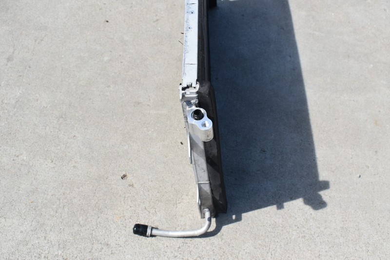 1990-1996 Corvette Condensor Automatic 130k Miles *Used*