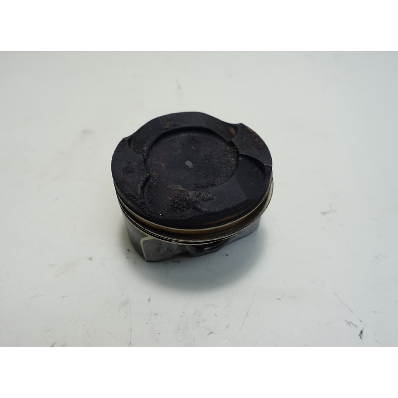 2016-2019 BMW F80 M3 F82 M4 S55 Single Piston with Wrist Pin and Rings OEM