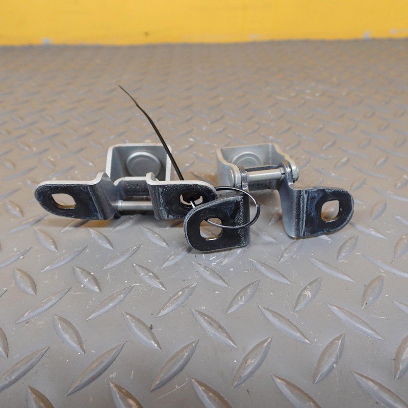 2017-2023 CHEVROLET BOLT EV TAILGATE LIFTGATE BACK DOOR TRUNK SET HINGE OEM