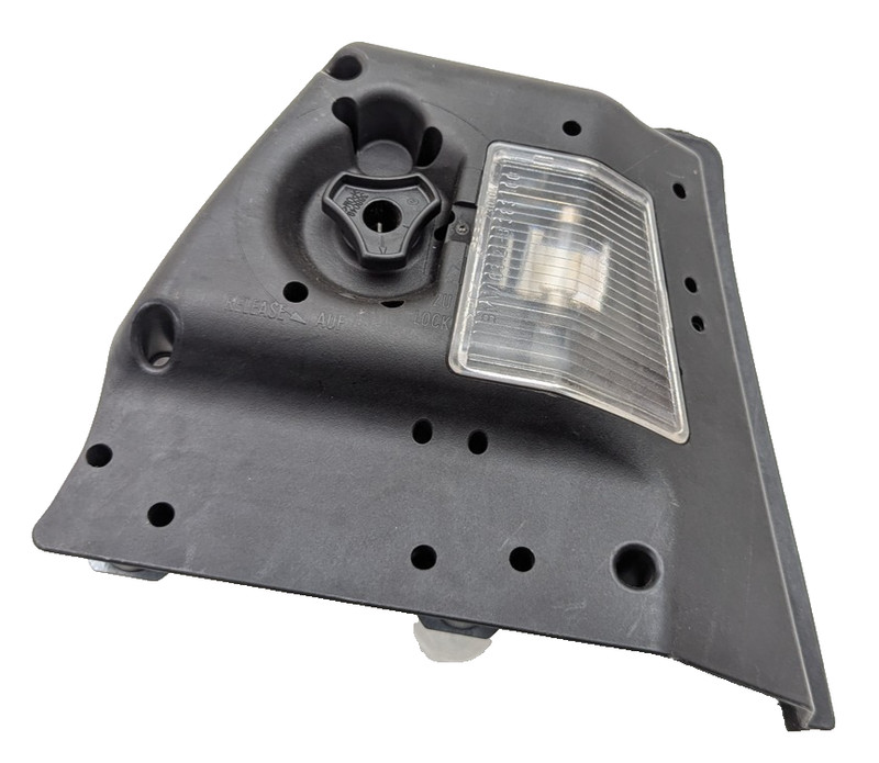 BMW E46 325 328 330 Bulb Socket Holder Carrier Connection Light Panel 6907936