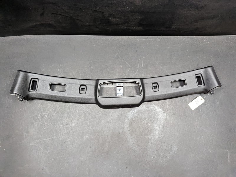 Front Overhead Trim Panel 2018 BMW 430i 51447328736 2017 2019