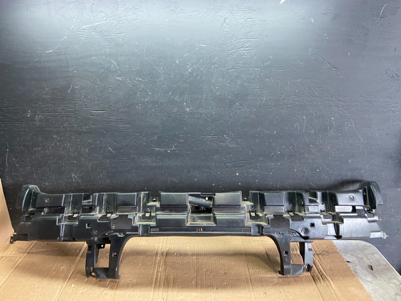 2011 to 2015 Ford Explorer RearBumper Bar Impact Absorber o1194 DG