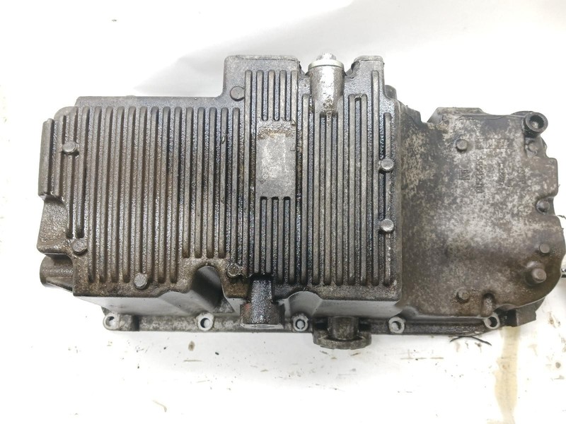 14-'15 CHEVROLET CRUZE Oil Pan 2.0L diesel OEM 1 Year Warranty!