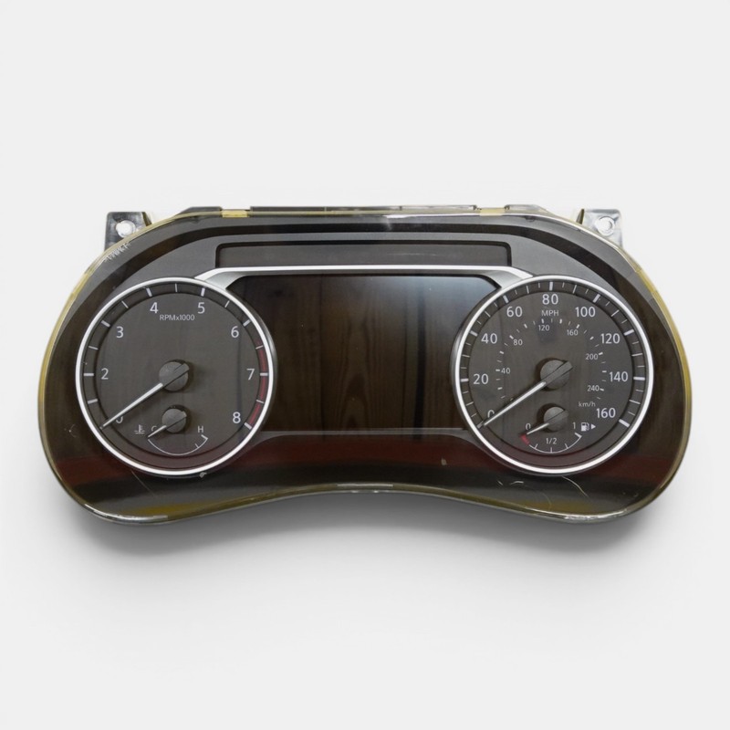 2020-2025 NISSAN SENTRA SR Speedometer Cluster OEM 248106ly0d