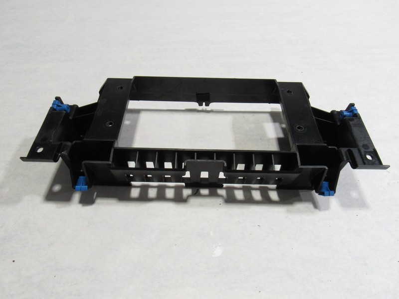 10-12 Land Range Rover HSE L322 2012 Radio Info Display Screen Mount Bracket ;:O