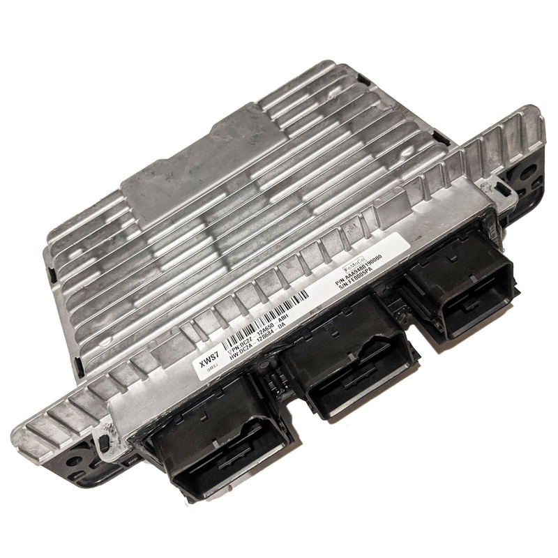 OEM Engine Control Module ECU Ford F-350 F-450 6.8L 2014 2015 / DC2Z-12A650-ABH