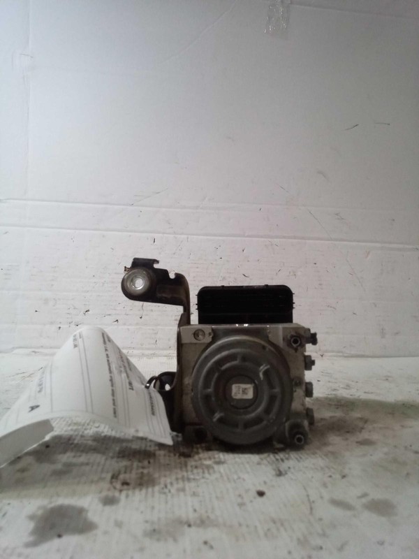 2013 Ford Fusion ABS Pump & Motor Assembly OEM Black 140K Miles NJ25-19567
