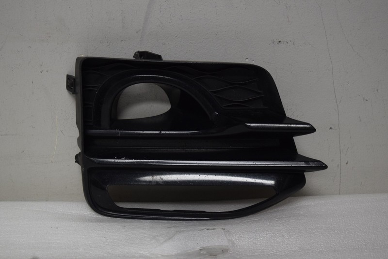 2014-2015 INFINITI Q50 FOG LAMP BEZEL LEFT SIDE FACTORY OEM