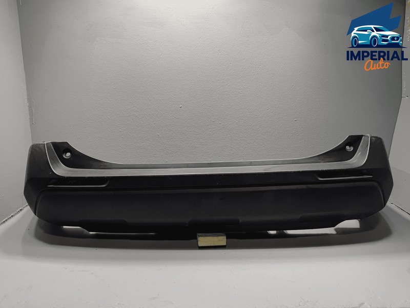2019-2025 Toyota RAV4 Rear Bumper Cover Panel W/ Reflector Light OEM