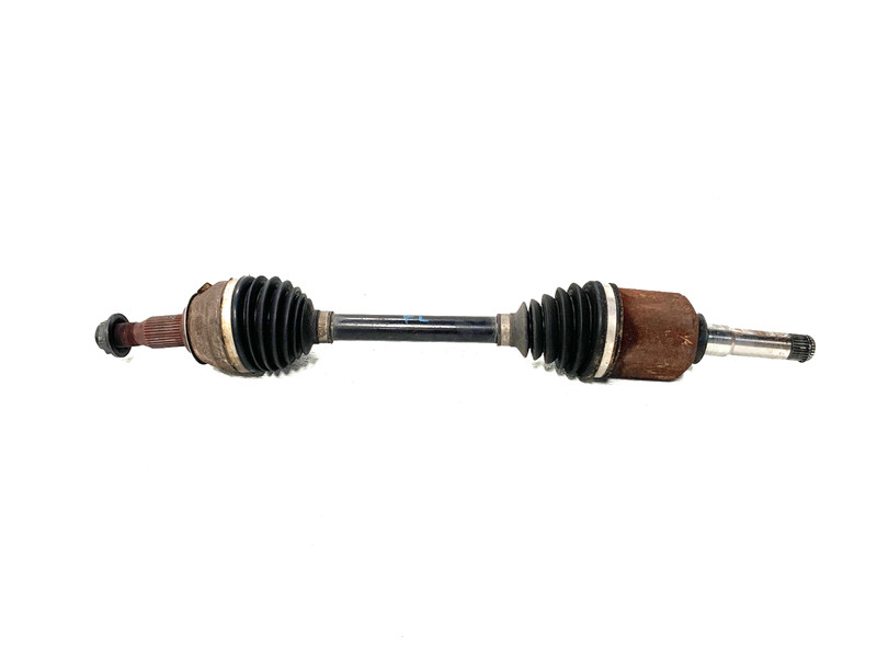 2018-2021 BUICK ENCLAVE AWD FRONT LEFT SIDE AXLE SHAFT HALFSHAFT OEM #A0.30