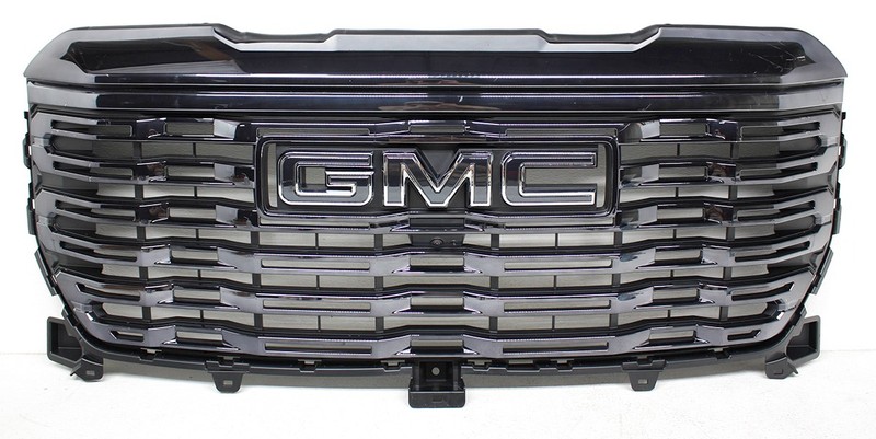 OEM Grille For GMC Sierra Denali Ultimate 85557859