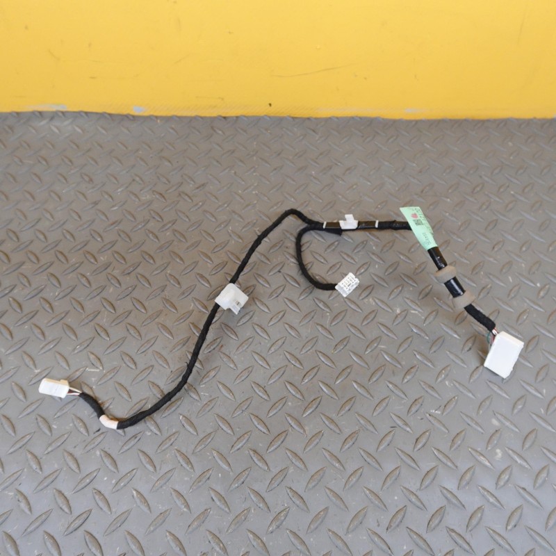 2022-2025 SUBARU BRZ FRONT LEFT SIDE SUN ROOF WIRE WIRING HARNESS CABLE OEM