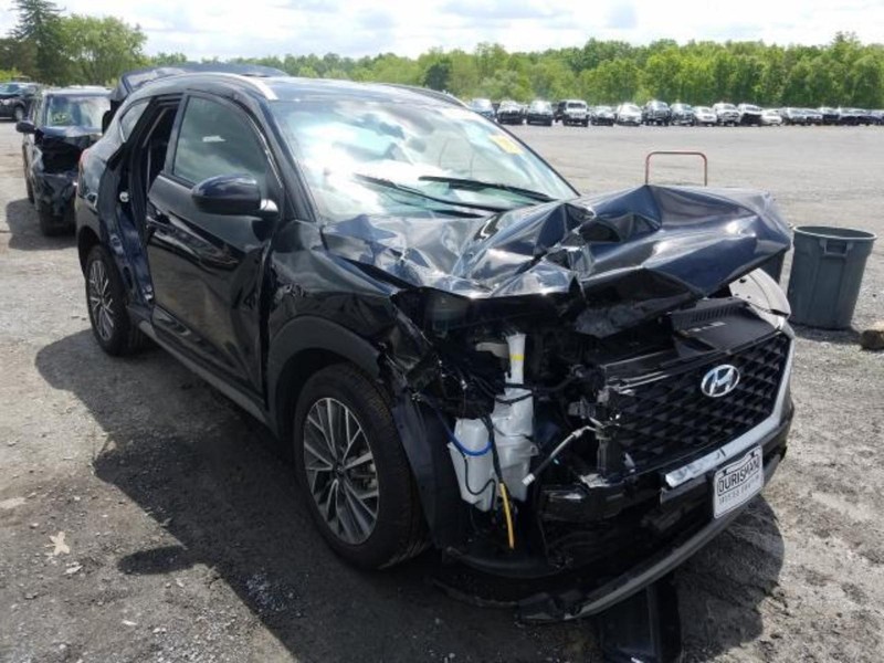 19-'21 HYUNDAI TUCSON Transmission 2.4L FWD 15k miles 6 Month Wnty!