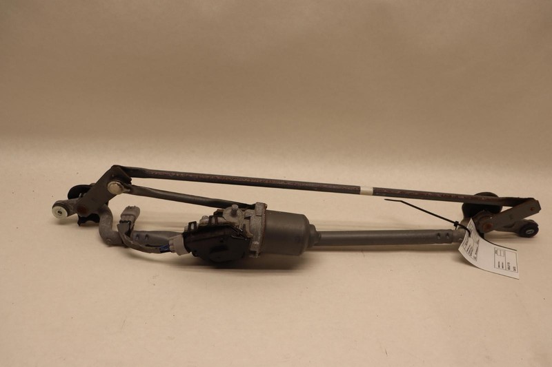 2010-2024 TOYOTA 4RUNNER FRONT WINDSHIELD WIPER MOTOR TRANSMISSION LINKAGE OEM