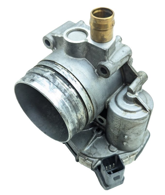 2011 2012 2013 2014 2015 BMW 328i Throttle Body 7588625 OEM