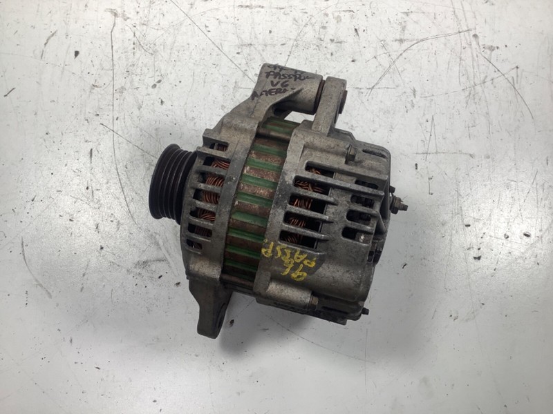94-96 Honda Passport V6 Alternator 8-97042-637-2 OEM
