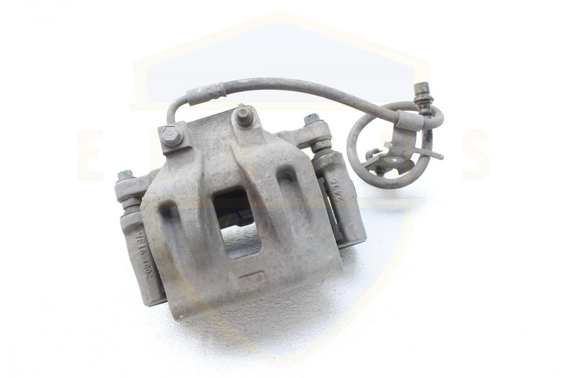 DODGE CHALLENGER 09-23 FRONT PASSENGER RIGHT BRAKE CALIPER 1 PISTON OPT BR3 91K