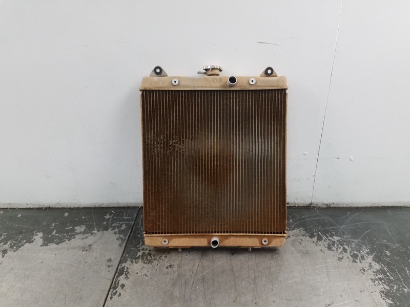 #1556 VV2- 2017 16 - 23 Yamaha YXZ 1000 Radiator