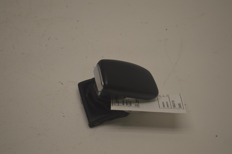 2017-2021 AUDI A4 AUTOMATIC TRANSMISSION GEAR SELECTOR SHIFTER KNOB HANDLE OEM