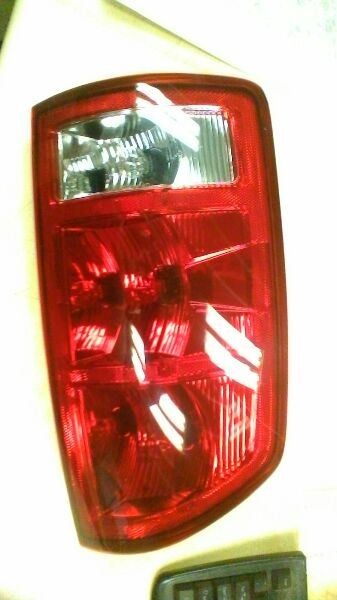 Driver Left Tail Light Fits 02-06 DODGE 1500 PICKUP 104667