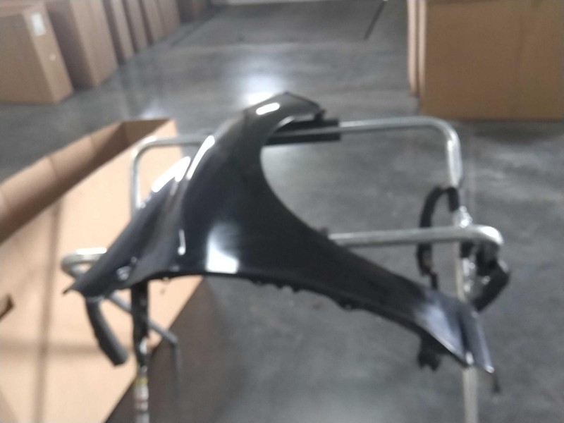 2017 Subaru Impreza Right Fender Black Used 634700 4DR SW 90K Miles