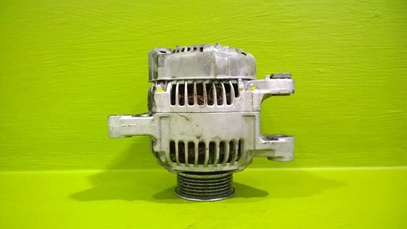 95 96 97 AVALON ALTERNATOR OEM 3742-11