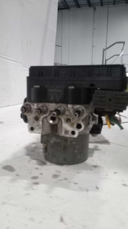 2018 INFINITI Q50 ABS Pump & Motor Assembly OEM 3.0L 81000 Miles Grey