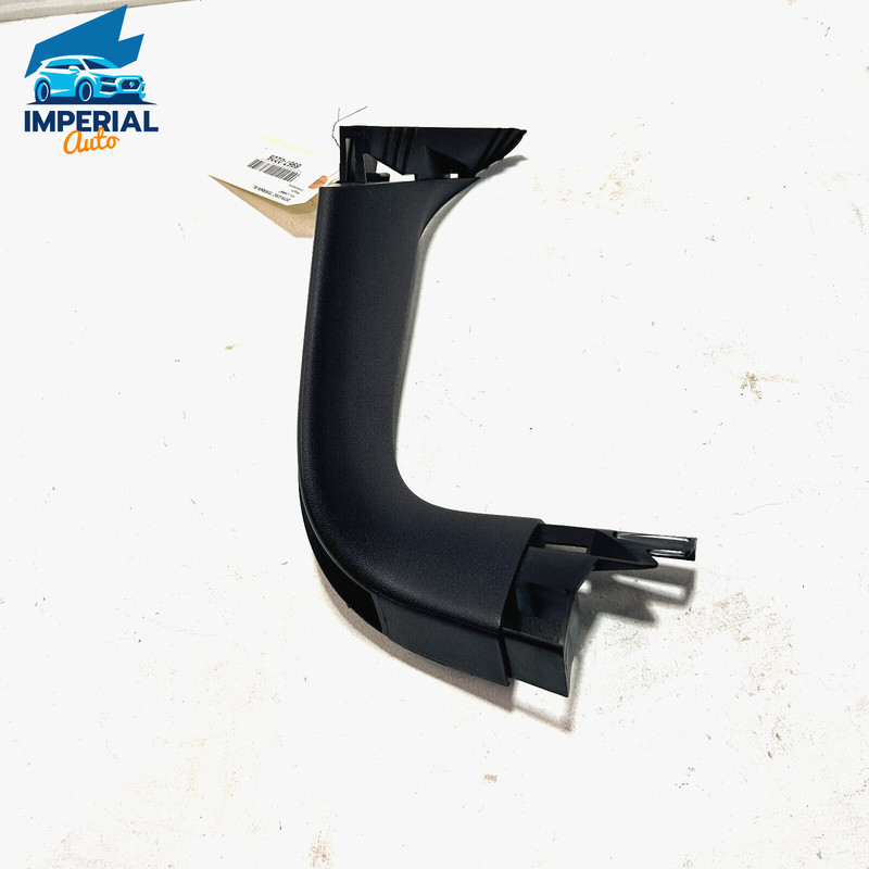 2018 - 2023 GMC TERRAIN REAR LEFT TAILGATE LIFTGATE COVER TRIM PANEL OEM