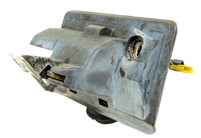 96-03 Mercedes W210 E320 CLK430 Rear Trunk Lid Lock Latch*