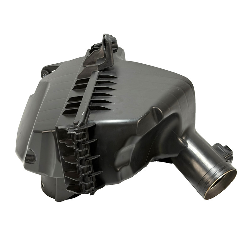 📌 2012-2016 BMW 528I F10 ENGINE MOTOR AIR INTAKE CLEANER FILTER BOX 7612014 OEM