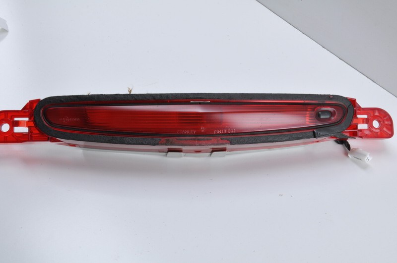 MAZDA 3 Trunk Lid Tail 3rd Brake High Mounted Stop Lamp Light LedOEM 2010-2013