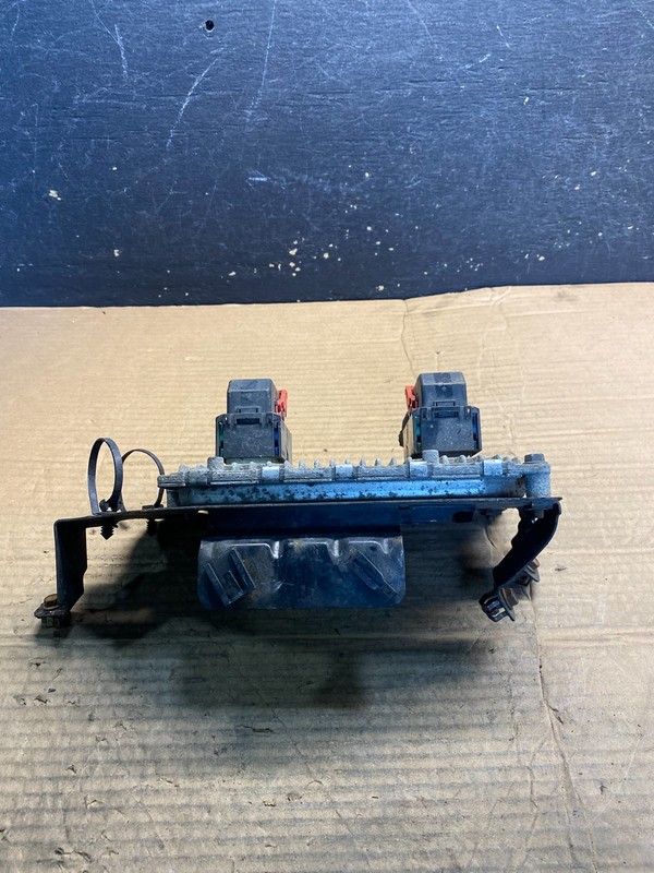 2012 Dodge Grand Caravan Town & Country ECM ECU Engine Computer OEM aa5776 DG