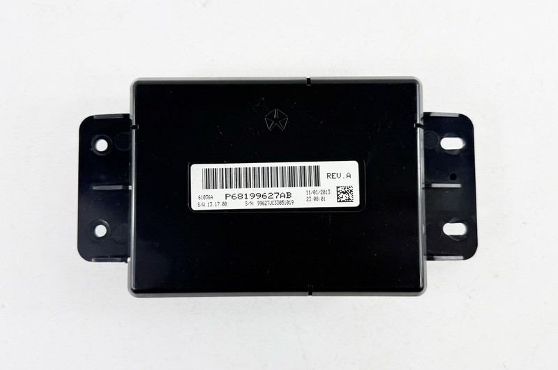 2014-2015 Dodge Journey Blower Motor Resistor Temperature Module # P68199627AB