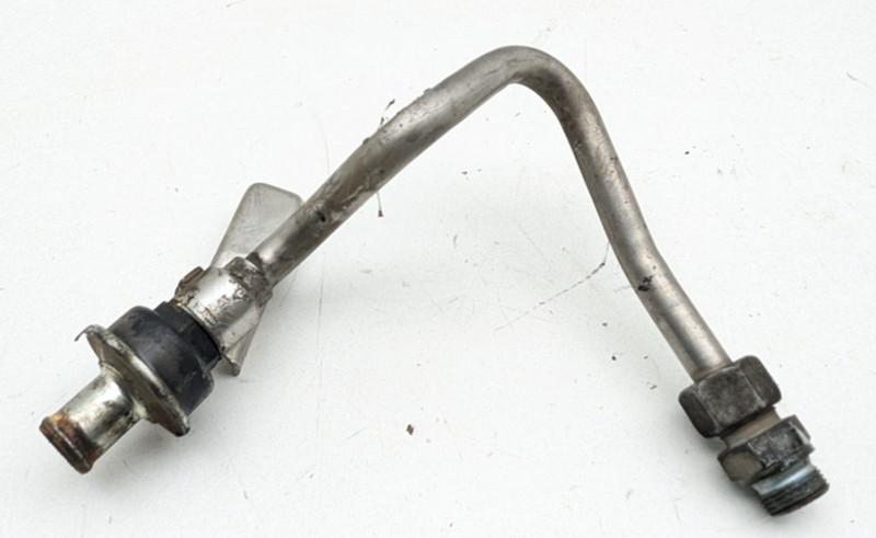 1999 MERCEDES C230 EGR Tube