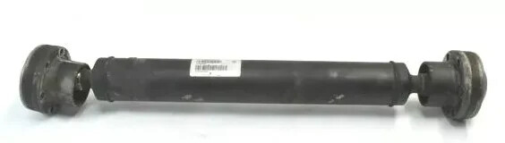 06-13 Mercedes X164 GL450 R350 4Matic Front Drive Shaft Driveshaft Axle OEM