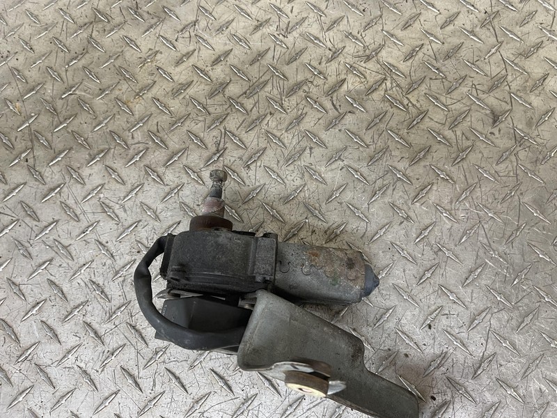 2003-2007 Hummer H2 Wiper Motor Rear Tested