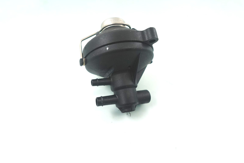 2001-2003 Sea-Doo OEM Exhaust Muffler Pressure Regulator Ass'y GTX DI