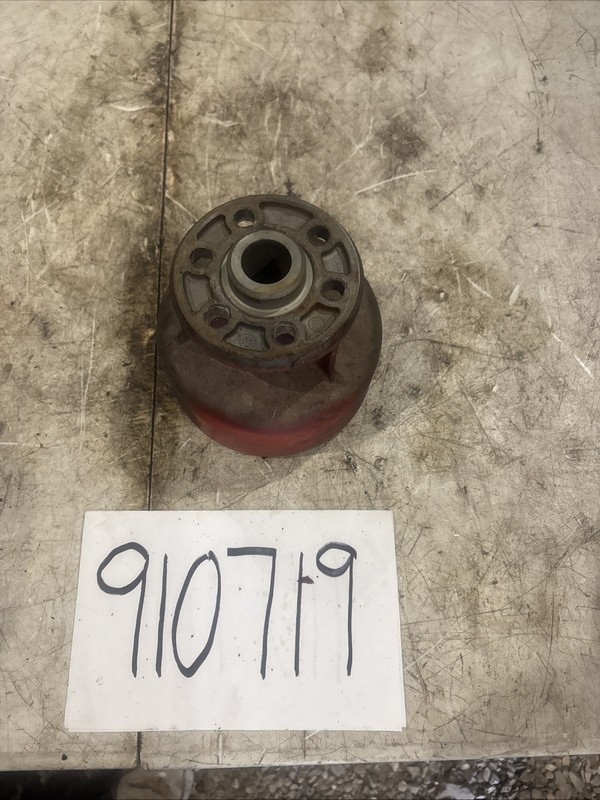 OMC Cobra Volvo SX Coupler 3858437