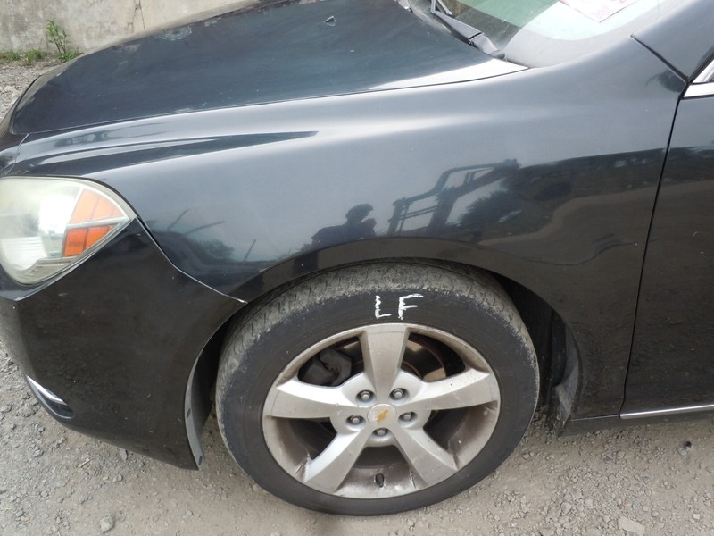 2009-2012 Chevrolet Malibu Fender Driver Left LH OEM U501Q
