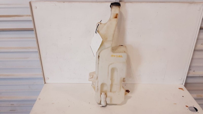 Wash Reservoir Fits 07-13 AVALANCHE 1500 3335039