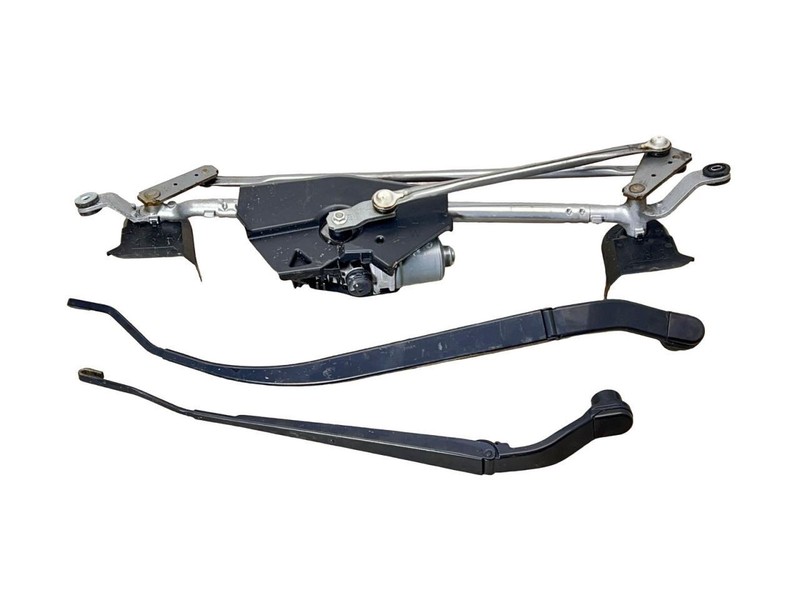 2018-2020 Mitsubishi Eclipse Cross Front Wiper Motor With Transmission And Arms