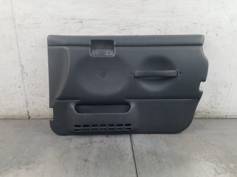 2006 Jeep Wrangler TJ LJ Rubicon 4x4 Right Passenger Door Panel #8672 B3