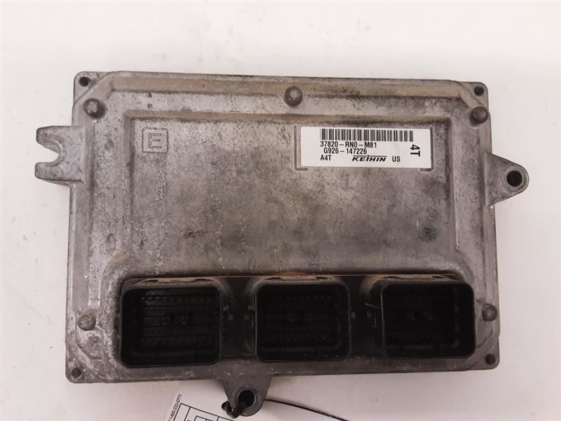 Engine ECM Electronic Module Engine Control AWD Fits 15 PILOT 3258536